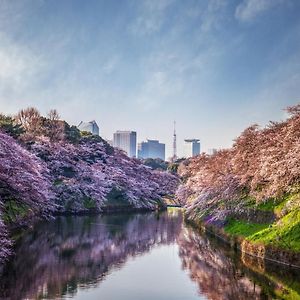 Four Seasons Hotel Tokyo At Otemachi